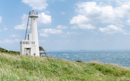 5. 持続可能な社会基盤が整い安全な暮らしを守る島
