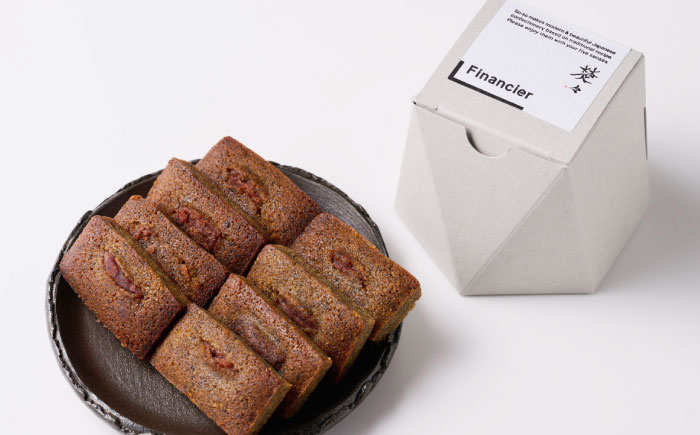 【焼菓子詰め合わせ】焼き菓子9Boxset 五島市/Ts＆8 五島営業所 素 [PFM002]