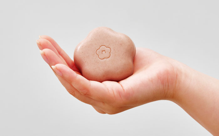 五島の椿・椿酵母せっけん 110g＆椿酵母オイルW 40mL 五島市/五島の椿 [PEG059]