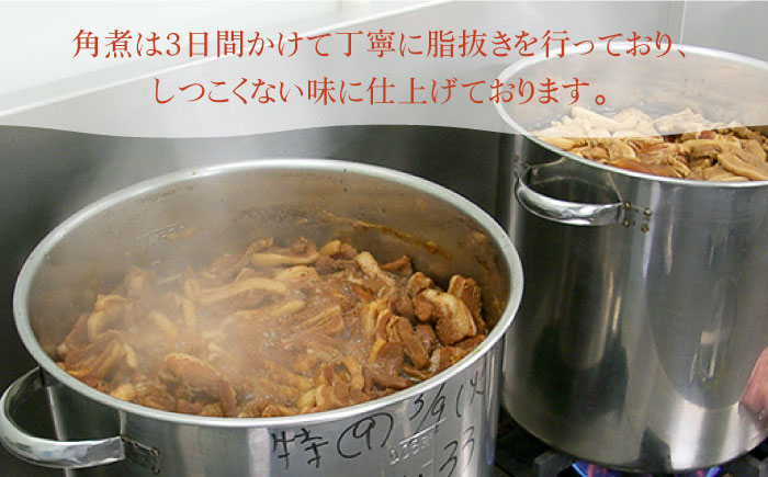 長崎角煮まんじゅう8個入 （袋） 豚肉 東坡肉 レンジ ふわふわ ほかほか 五島市/岩崎本舗 [PFL005]