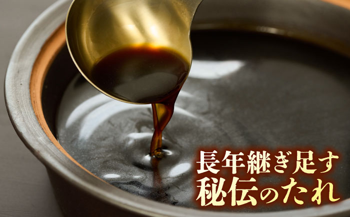 【6回定期便】角煮入り一口豚まん6個入×3セット 五島市/角煮家こじま [PGX047]