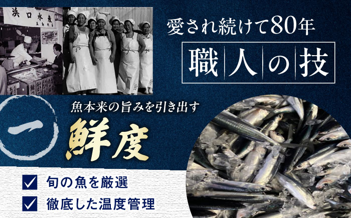 【出荷日限定】【一斉出荷】五島ばらもん揚げと季節の天ぷら 五島市/浜口水産[PAI009]かまぼこ詰合せ かまぼこ