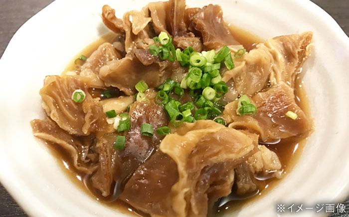 【全6回定期便】五島列島産 黒毛和牛 スジ 1kg 五島市/山口Farm [PGJ027]