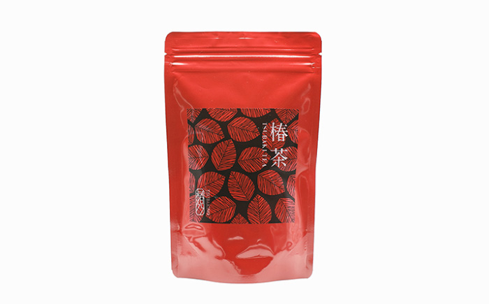 【五島の甘い健康茶！】椿乃 椿茶30包×3袋（90日分）【椿乃】[PAM010]