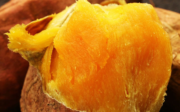 ひとくち焼き安納芋 5袋?五島市/株式会社アグリ・コーポレーション [PDB030]