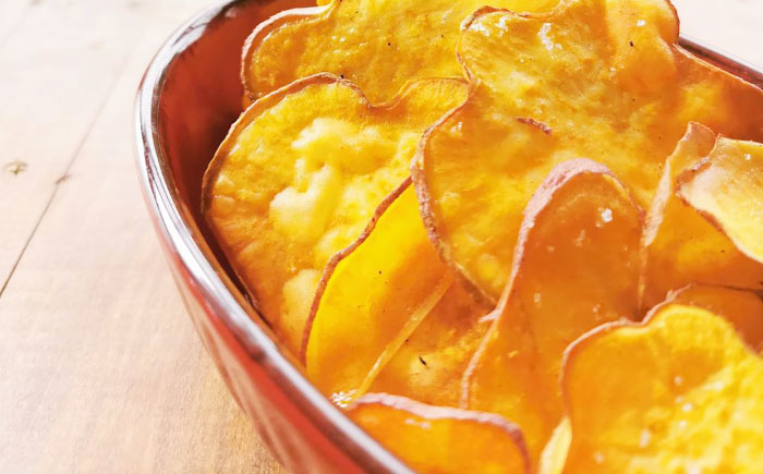 潮風と火山灰土が育てた島さつまいも『安納芋』3kg 五島市/あわたに農園 [PGO005]