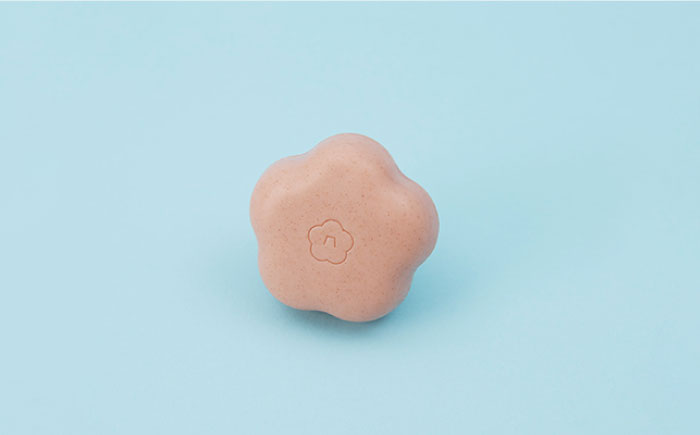 椿酵母せっけん110g・椿酵母オイル(フェイス)30mlセット【五島の椿】[PEG003]