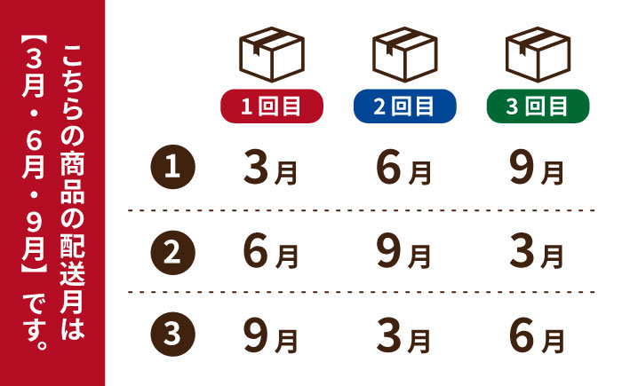 【全3回定期便】雫 椿オイル ナチュラル 3本セット【合資会社 椿乃】 [PAM020]