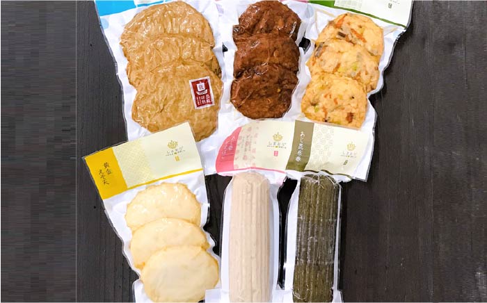 全3回定期便 味比べ かまぼこ アジ イワシ エソ 練り物 6種セット 蒲鉾 しまおう Pay014 Jalふるさと納税 Jalのマイルがたまるふるさと納税サイト