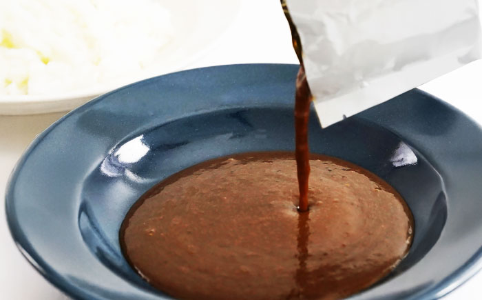 五島列島所製麺所カレー 10個 五島市/株式会社Factory カレー カレーライス レトルトカレー [PFN021]