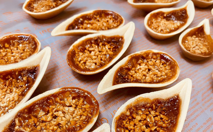 【全3回定期便】ゴトランタン 20個入り 五島市/uncalin [PGK006]