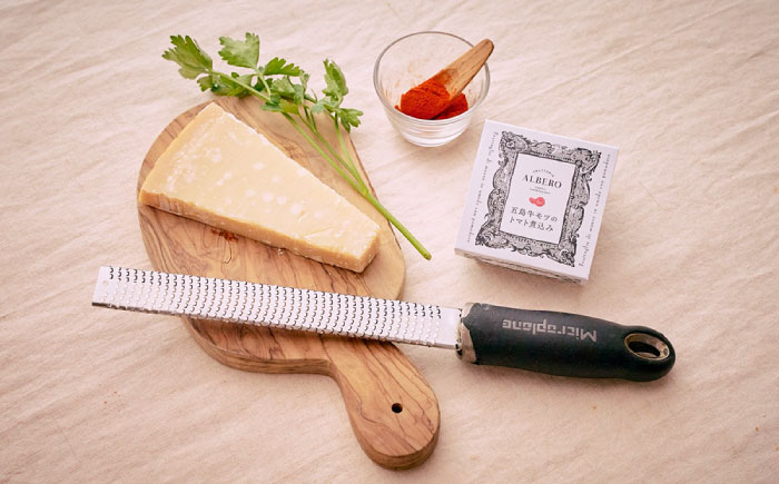 五島牛モツのトマト煮込み 1缶 90g 五島市/ALBERO イタリア料理 五島牛 モツ煮 トマト 惣菜 お試し [PGG001]