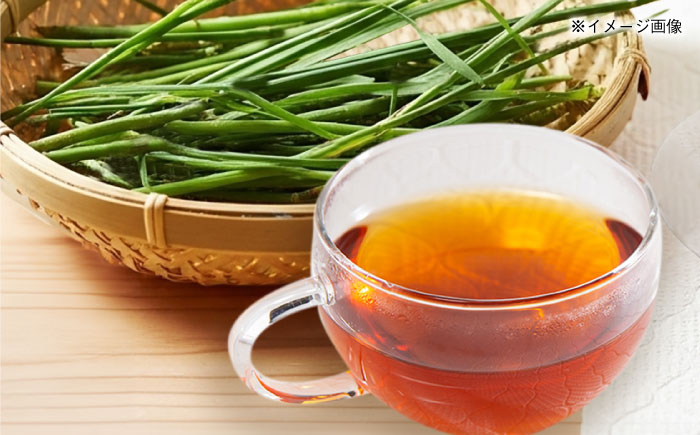 マコモ茶 100g 五島市/五島列島自然のめぐみ [PGM011]