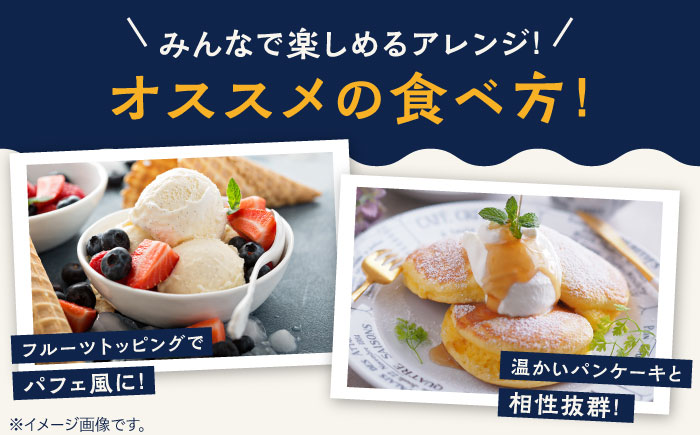 ジェラート 2L ［塩ミルク］お取り寄せ スイーツ アイスクリーム 五島市/PRIGELA [PFV004]