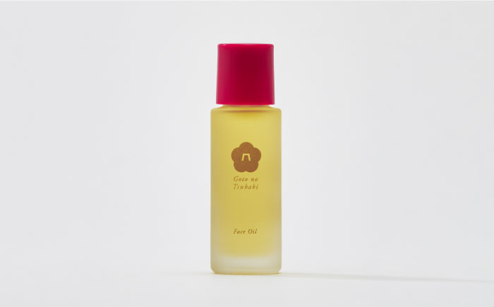 椿酵母オイル 10ml・3本セット 五島市/五島の椿 [PEG023]