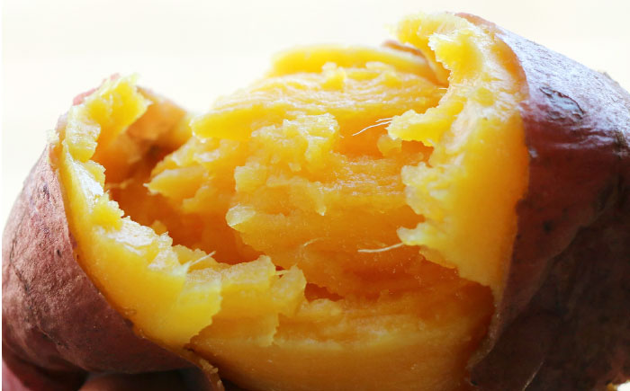 ひとくち焼き安納芋 5袋?五島市/株式会社アグリ・コーポレーション [PDB030]