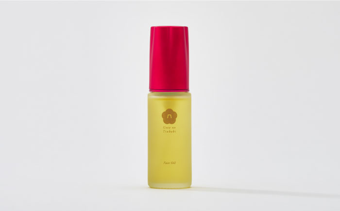 椿酵母オイル 30ml 五島市/五島の椿 [PEG026]