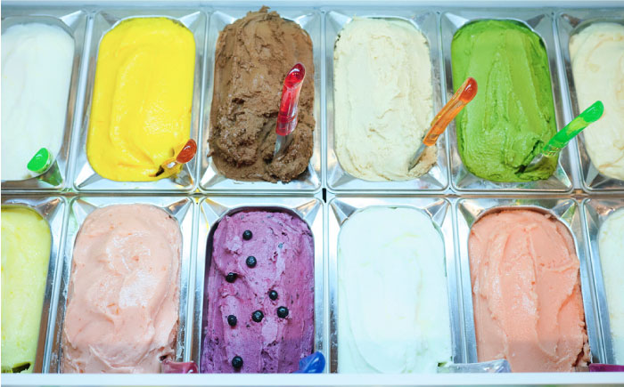ジェラート 18個セット 8種以上 お取り寄せ スイーツ アイスクリーム 食べ比べ 五島市/PRIGELA [PFV003]