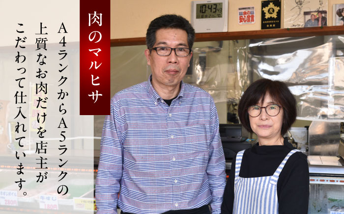 五島牛 サーロインステーキ500g（250g×2枚）五島市/肉のマルヒサ[PCV002] A4 A5 国産 国産牛 牛肉 ブランド牛