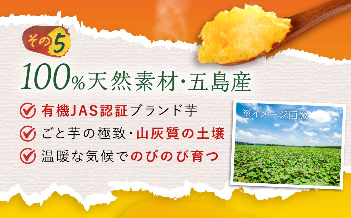 【3年連続日本一】焼き芋 ごと芋 300g×4袋 五島市/ごと[PBY033]  冷凍 焼き芋 レンジ さつまいも 安納芋 やきいも ねっとり おやつ スイーツ 甘い 長崎 五島市 レンジで簡単 サツマイモ おやつ 小分け さつまいも 芋