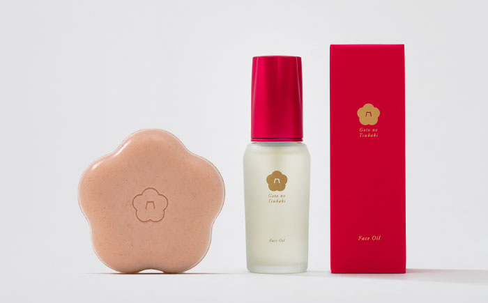 【五島の椿で美しく！美容スキンケアセット】五島の椿コスメW 満足3種9セット 五島市/五島の椿 [PEG058]