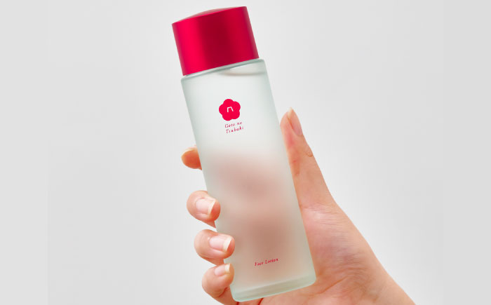 五島の椿・椿酵母せっけん 110g＆椿酵母オイルW 40mL 五島市/五島の椿 [PEG059]