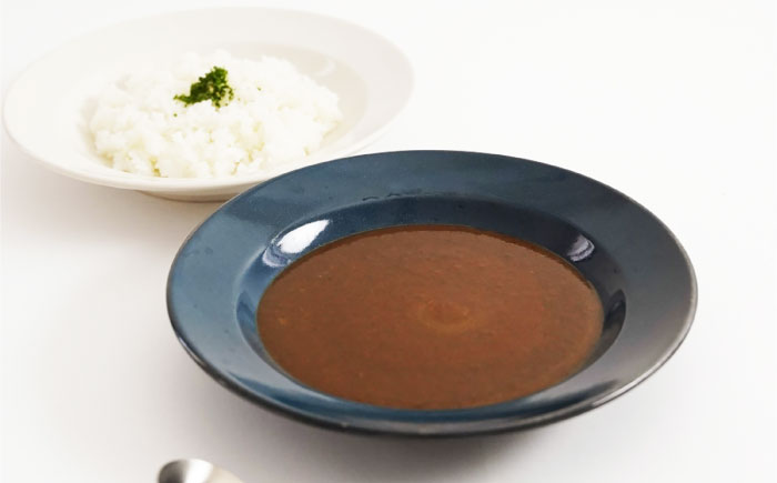 五島列島所製麺所カレー 5個 五島市/株式会社Factory カレー カレーライス レトルトカレー [PFN020]