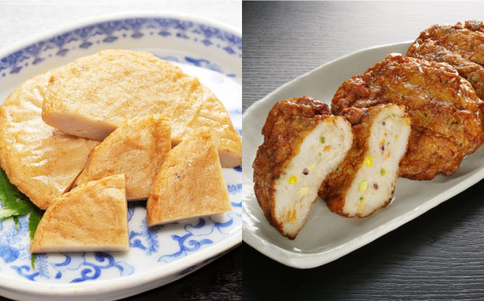 【全3回定期便】五島ばらもんセット【しまおう】 [PAY039]