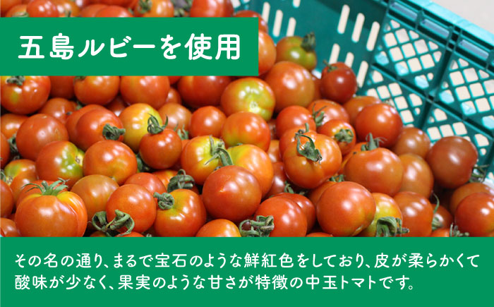 おやすみのスープ10袋（トマトポタージュ） 五島市/ごと[PBY014]  トマト レトルト 野菜スープ トマトスープ スープ 五島市