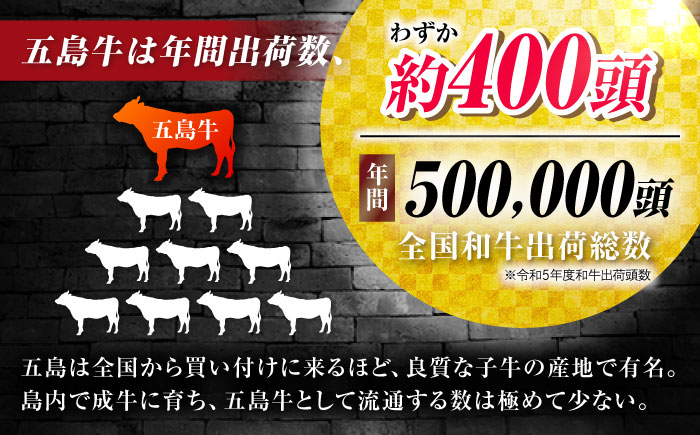 五島牛 切り落とし 1.6kg（200g×8P）五島市/meat shop FUKU [PHF021]