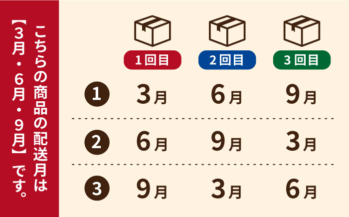 【全3回定期便】美豚ちゃんピリ辛300g×6個セット【長崎フードサービス】 [PEL018]