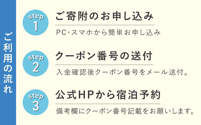 【一棟貸し宿】KUROYO 宿泊割引クーポン 20,000円分 古民家リノベーションの宿 五島市/KUROYO[PHC001] [PHC001]