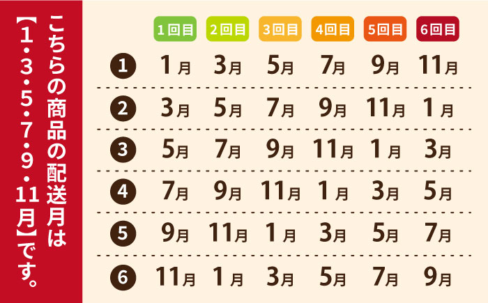 【全6回定期便】長崎・五島列島酒造 麦焼酎 五島椿 500ml Alc.23% お酒 焼酎 五島市/五島列島酒造 [PAH021]