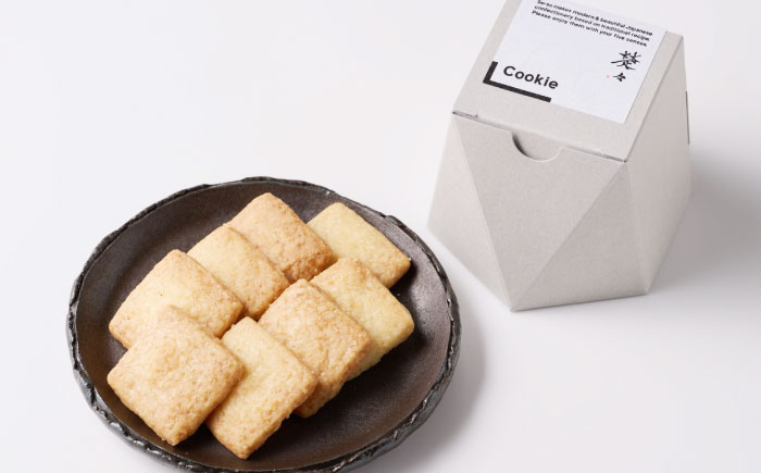 【焼菓子詰め合わせ】焼き菓子9Boxset 五島市/Ts＆8 五島営業所 素 [PFM002]