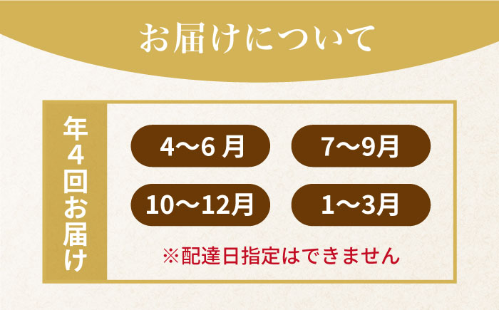 【全4回定期便】旬の地魚セット（3枚卸し）2〜3人前 真空パック 魚介 刺身 五島市 / 五島FF [PBJ001]