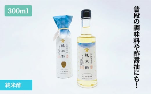 【6回定期便】飲む酢（巨峰/白）＆純米酢 総計12本＜川添酢造＞ [CDN027]