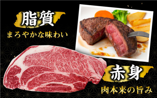 ヒレステーキ 約1kg（6～8枚）長崎和牛 牛肉 ヒレ ステーキ ひれ ヒレ ステーキ 焼肉＜大西海ファーム＞ [CEK131]