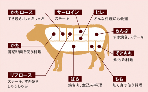 【訳あり】【月1回約2kg×3回定期便】長崎和牛 肩ロース（焼肉用＆すき焼き/しゃぶしゃぶ用）計6kg＜大西海ファーム＞ [CEK068]