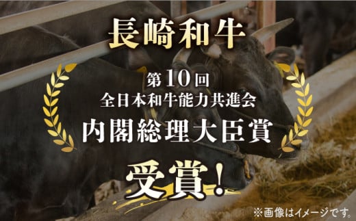 【3回定期便】 ヒレ ステーキ 長崎和牛 約300g （ 2枚 ） 西海市 ヒレステーキ ヒレ ひれ ステーキ 和牛 長崎和牛 ＜株式会社 黒牛＞ [CBA004]