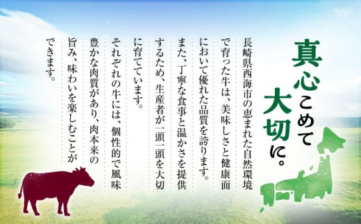 【6回定期便】 【すき焼き食べ放題！】 長崎県産黒毛和牛 肩ローススライス 1kg ＜宮本畜産＞ [CFA047]