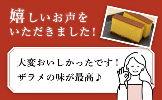 【王道の大人気】【3回定期便】長崎 カステラ 1号 ＜文明堂総本店＞ [CFG006]