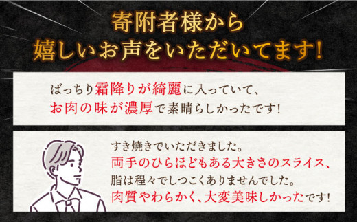 【内閣総理大臣賞受賞！】【 訳あり 】 長崎和牛 モモ（ すき焼き 用）計1.4kg（700g×2パック）＜スーパーウエスト＞ [CAG006]