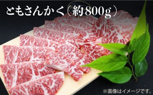 【焼肉大会】【12回定期便】長崎和牛 焼肉用部位×12回定期便＜株式会社 黒牛＞ [CBA049]