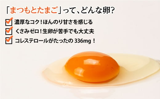 ポケマルでも大人気「まつもと たまご 」＆ 平飼い 「しあわせたまご」 各20個（計40個）＜松本養鶏場＞ [CCD020]