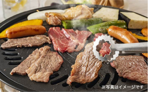 【訳あり】長崎和牛 ロース食べ比べ 約1000g（焼き肉用、すき焼き・しゃぶしゃぶ用各約500gずつ）＜大西海ファーム＞ [CEK136]