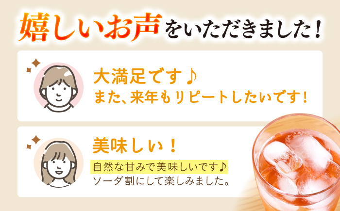 飲む 玄米酢  酢らり 5本セット＜川添酢造＞ [CDN127] 長崎県 西海市 酢 飲む酢 ビネガー 果実酢 ジュース 酢 贈答 ギフト飲むお酢 フルーツ酢 健康飲料 美容 疲労回復 おいしい ギフト お酢 果実酢