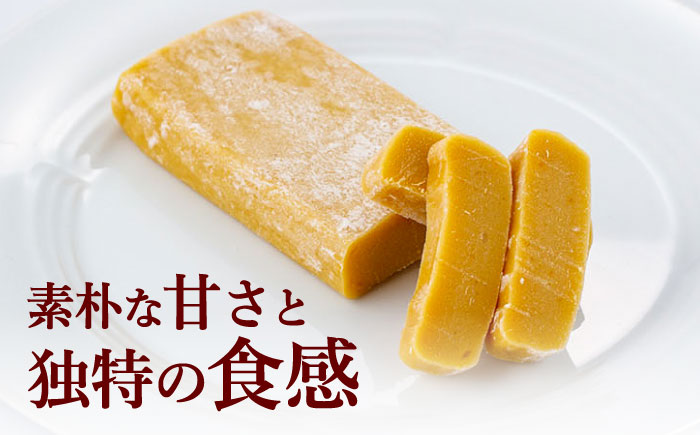 【創業明治43年】 かんころ餅 210g×3本 ＜伊達本舗＞ [CAX013] 長崎 西海 かんころもち 和菓子 スイーツ さつまいも 芋 甘い お菓子 手作り 贈答 ギフト かんころもち