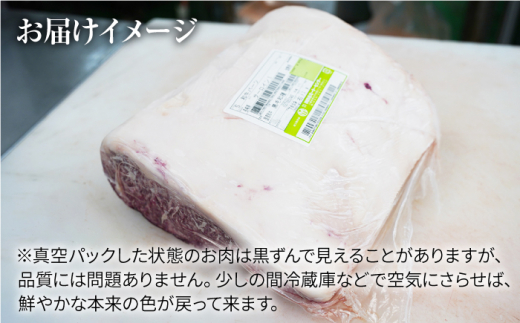 【訳あり】【月1回約2kg×3回定期便】長崎和牛 サーロインブロック 計6kg＜大西海ファーム＞ [CEK072]