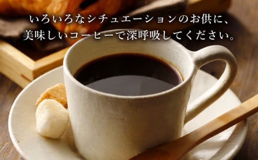 【粉タイプ】 中煎り エチオピア イルガチェフェ 自家焙煎 コーヒー 5袋 計500g ＜giko coffee＞ [CFK008]