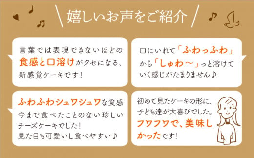 ケーキ スフレ チーズケーキ 「 ズコット 」1個  長崎 西海 ケーキ チーズケーキ スイーツ おやつ チーズ 贈答 ギフト プレゼント 誕生日 記念日 クリスマス ＜お菓子のいわした＞ [CAM009]